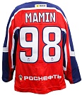 Свитер оригинальный Мамин 98