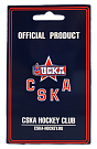 Значок ЦСКА Ретро логотип