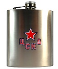 Фляга ХК ЦСКА