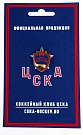 Значок ЦСКА 2004