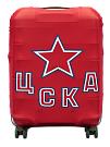 Чехол для чемодана Звезда, размер S 