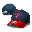 Бейсболка ХК ЦСКА