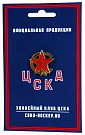 Значок ЦСКА 1951