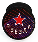Шайба ХК Звезда